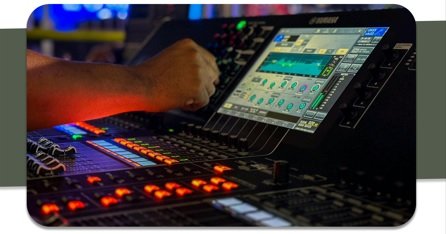 Audio Engineering Course