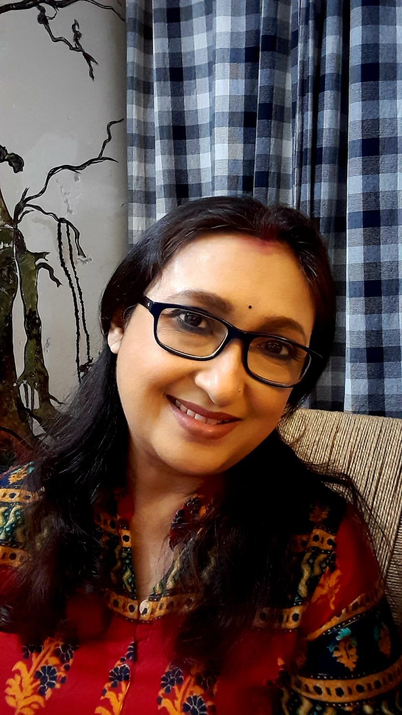 অবন্তী দত্ত